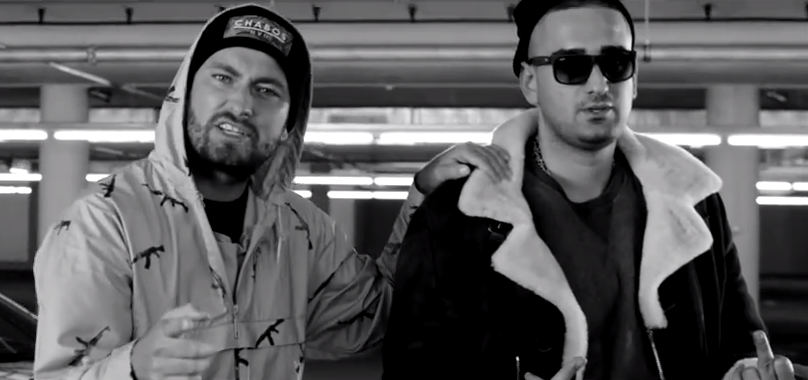 Haftbefehl Ich Rolle Mit Meim Besten Lyrics Haftbefehl feat. Marteria — Julia Barde